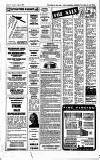 Bridgwater Journal Saturday 02 August 1986 Page 24