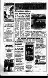 Bridgwater Journal Saturday 09 August 1986 Page 14
