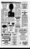 Bridgwater Journal Saturday 09 August 1986 Page 15