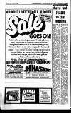 Bridgwater Journal Saturday 09 August 1986 Page 16