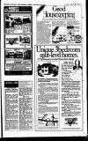 Bridgwater Journal Saturday 09 August 1986 Page 27
