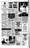 Bridgwater Journal Saturday 23 August 1986 Page 2