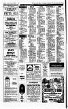 Bridgwater Journal Saturday 23 August 1986 Page 4