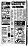 Bridgwater Journal Saturday 23 August 1986 Page 26