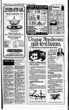Bridgwater Journal Saturday 23 August 1986 Page 27