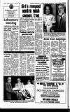 Bridgwater Journal Saturday 30 August 1986 Page 2