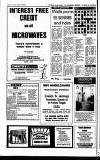 Bridgwater Journal Saturday 30 August 1986 Page 6