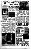 Bridgwater Journal Saturday 13 September 1986 Page 2