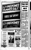 Bridgwater Journal Saturday 13 September 1986 Page 6