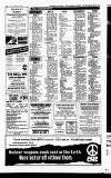 Bridgwater Journal Saturday 20 September 1986 Page 6