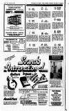 Bridgwater Journal Saturday 27 September 1986 Page 6