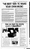 Bridgwater Journal Saturday 27 September 1986 Page 18