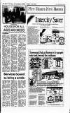 Bridgwater Journal Saturday 04 October 1986 Page 9
