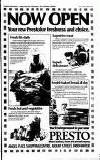 Bridgwater Journal Saturday 04 October 1986 Page 11