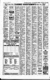 Bridgwater Journal Saturday 04 October 1986 Page 20