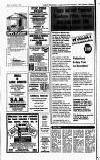 Bridgwater Journal Saturday 11 October 1986 Page 6