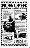 Bridgwater Journal Saturday 11 October 1986 Page 11