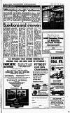 Bridgwater Journal Saturday 11 October 1986 Page 15