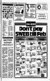 Bridgwater Journal Saturday 18 October 1986 Page 7