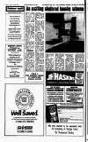 Bridgwater Journal Saturday 25 October 1986 Page 12