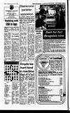 Bridgwater Journal Saturday 01 November 1986 Page 2