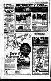 Bridgwater Journal Saturday 01 November 1986 Page 28