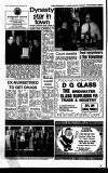 Bridgwater Journal Saturday 08 November 1986 Page 2