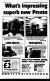 Bridgwater Journal Saturday 08 November 1986 Page 6