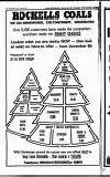 Bridgwater Journal Saturday 08 November 1986 Page 14