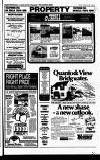 Bridgwater Journal Saturday 08 November 1986 Page 29