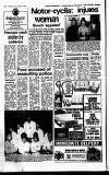 Bridgwater Journal Saturday 15 November 1986 Page 2