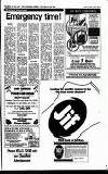Bridgwater Journal Saturday 15 November 1986 Page 9