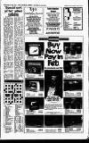 Bridgwater Journal Saturday 15 November 1986 Page 15