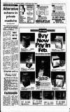 Bridgwater Journal Saturday 22 November 1986 Page 7