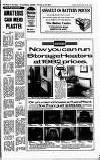 Bridgwater Journal Saturday 22 November 1986 Page 9