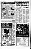 Bridgwater Journal Saturday 22 November 1986 Page 32