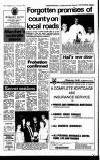 Bridgwater Journal Saturday 29 November 1986 Page 2