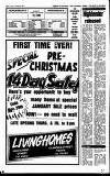 Bridgwater Journal Saturday 29 November 1986 Page 6