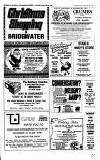 Bridgwater Journal Saturday 29 November 1986 Page 7