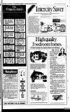 Bridgwater Journal Saturday 29 November 1986 Page 31