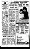 Bridgwater Journal Saturday 06 December 1986 Page 2