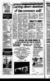 Bridgwater Journal Saturday 06 December 1986 Page 12