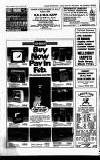 Bridgwater Journal Saturday 06 December 1986 Page 20