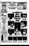 Bridgwater Journal Saturday 06 December 1986 Page 21