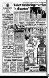 Bridgwater Journal Saturday 13 December 1986 Page 2