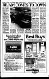 Bridgwater Journal Saturday 13 December 1986 Page 9