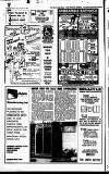 Bridgwater Journal Saturday 13 December 1986 Page 10