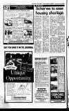 Bridgwater Journal Saturday 13 December 1986 Page 30