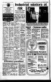 Bridgwater Journal Saturday 20 December 1986 Page 2