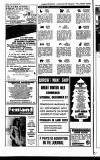 Bridgwater Journal Saturday 20 December 1986 Page 8
